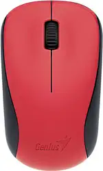 Мышь Genius NX-7000 (красный)