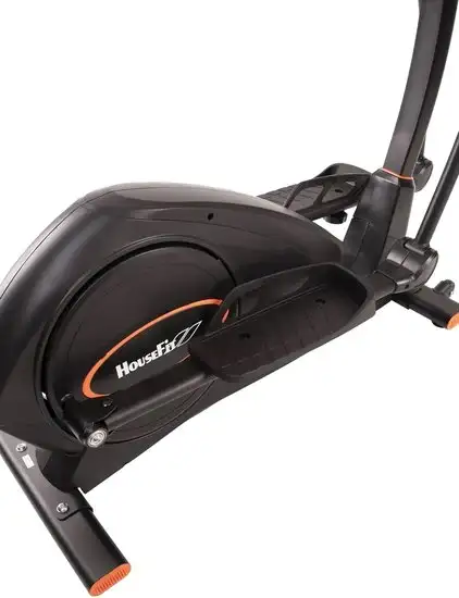 Эллиптический тренажер HouseFit HB-8117ELM – фото товара