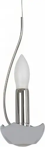 Подвесная люстра Abrasax Brigitte HSD12029/1 – изображение в каталоге