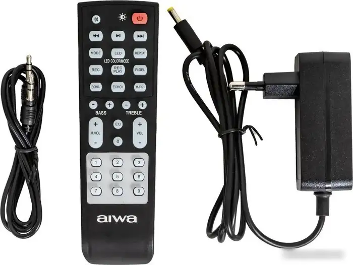 Колонка для вечеринок Aiwa CAS-514 – фото товара