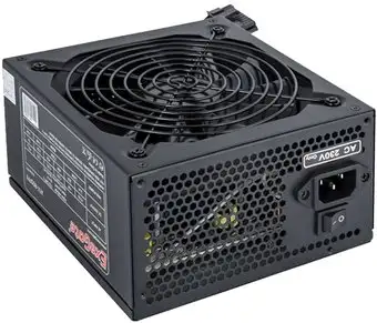 Блок питания ExeGate 1200PPX EX258920RUS-S – изображение в каталоге
