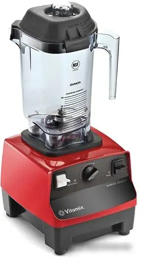 Стационарный блендер Vitamix BarBoss Advance - фото товара