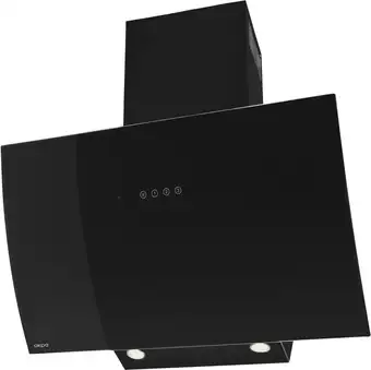 Кухонная вытяжка Akpo Clarus 60 WK-11 (черный) – изображение в каталоге