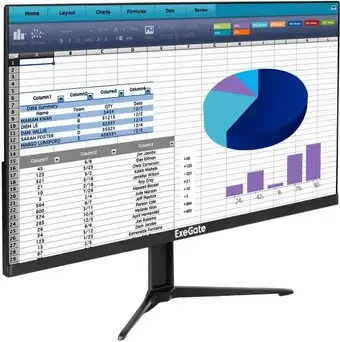 Монитор ExeGate ProSmart EH2400A EX300348RUS – изображение в каталоге