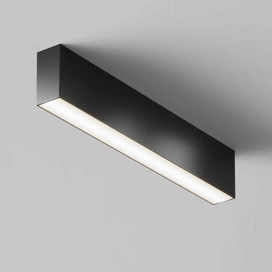 Точечный светильник Technical C068CL-20W3-6K-B – фото товара