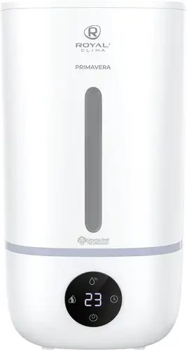Увлажнитель воздуха Royal Clima Primavera RUH-PV350/5.0E-WT