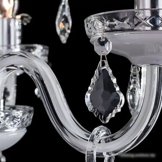 Люстра Citilux Марена CL352130 – фото товара