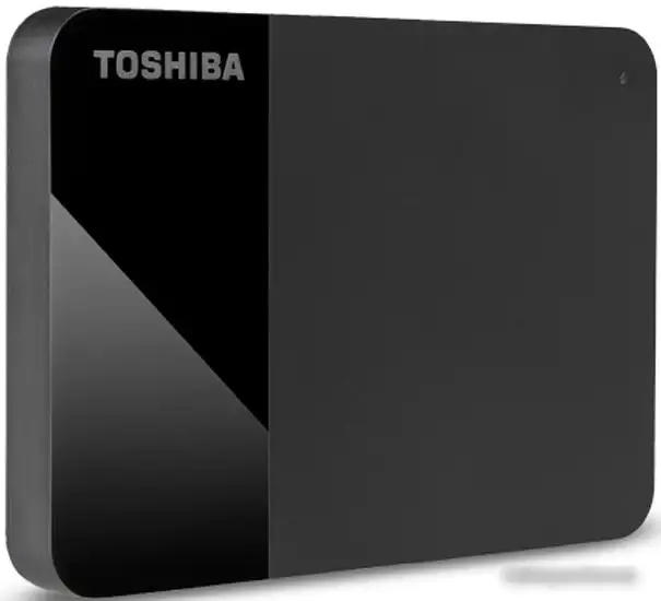 Внешний накопитель Toshiba Canvio Ready 2TB HDTP320EK3AA – фото товара