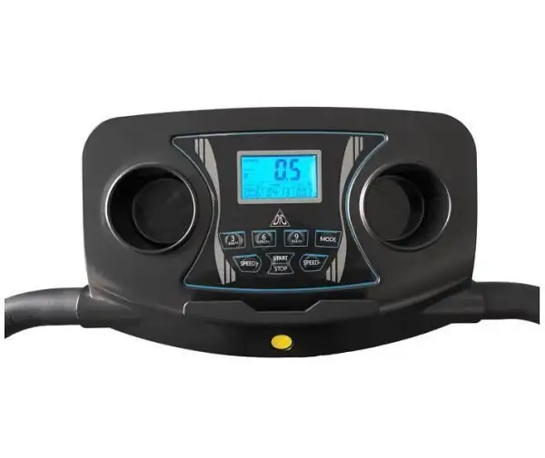 Электрическая беговая дорожка DFC Avalon T185B – фото товара