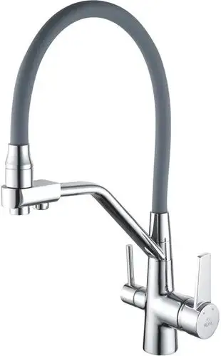 Смеситель Rose R558 - изображение в каталоге