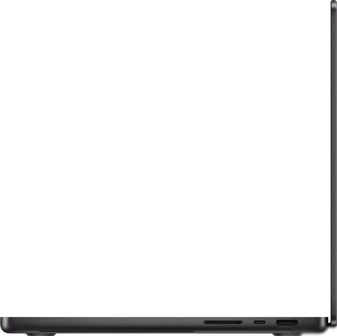 Ноутбук Apple Macbook Pro 14.2" M5 2025 MDE04 – фото товара