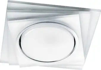 Точечный светильник Feron CD5023 40521 – изображение в каталоге