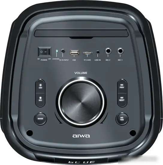 Колонка для вечеринок Aiwa CAS-511 – фото товара