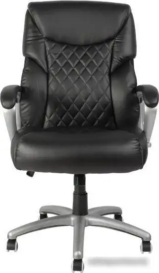 Кресло Меб-ФФ MF-3022 (черный) – фото товара