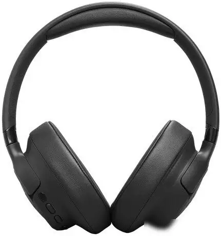 Наушники JBL Tune 780NC (черный) – фото товара