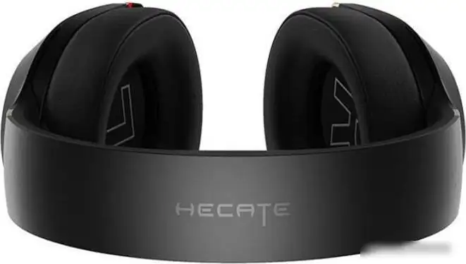 Наушники Edifier Hecate GX (черный) – фото товара
