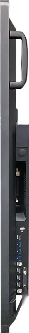 Интерактивная панель NexTouch NextPanel 86 IFCKV5INT86 – фото товара
