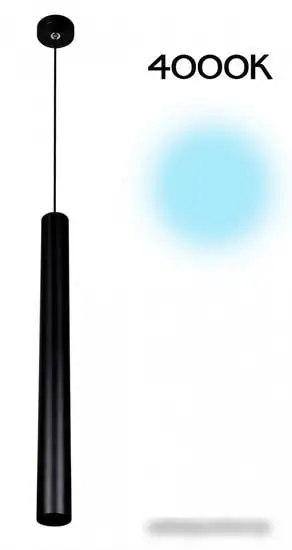 Точечный светильник Citilux Тубус CL01PBL071N – фото товара