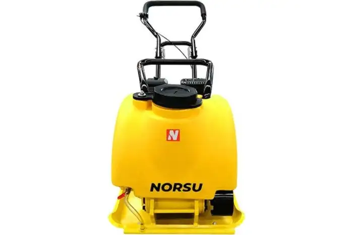 Виброплита Norsu RF-90TL – фото товара