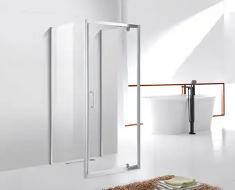 Душевой уголок Cezares MOLVENO-BA2-90/90-C-Cr-IV - изображение в каталоге