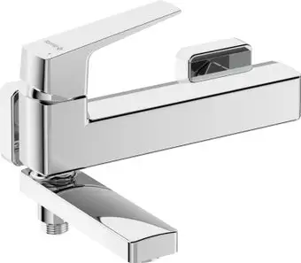 Deante Blur BQL-012M (хром)