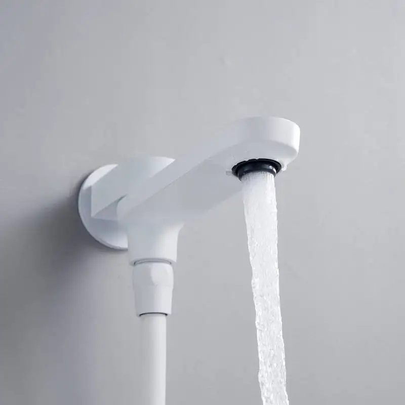 Душевая система Shevanik S4335C - фото товара