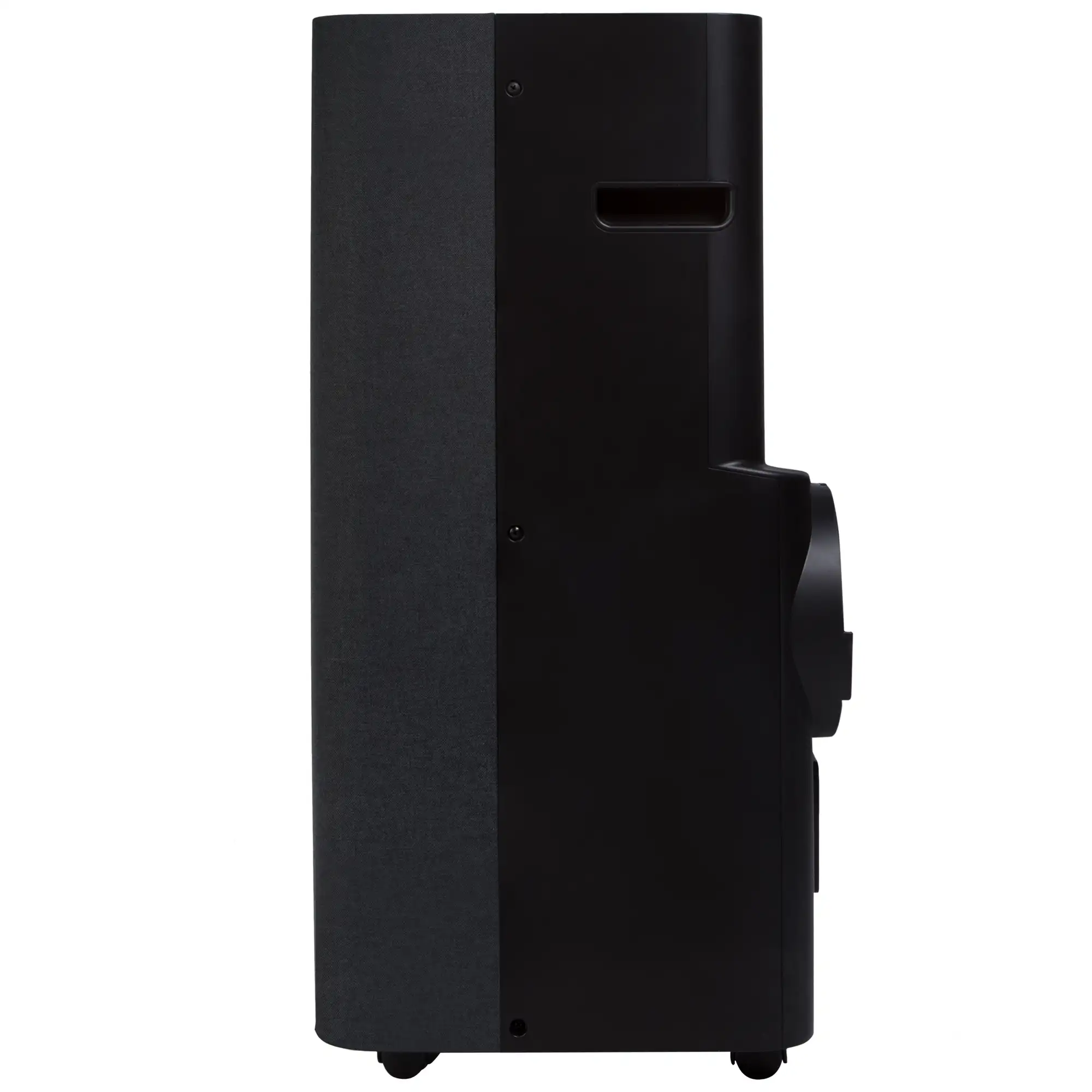 Кондиционер мобильный Ballu Velure BPAC-12 EW/N6 (НС-1606625) - подробное фото Кондиционер мобильный Ballu Velure BPAC-12 EW/N6 (НС-1606625) - фото товара