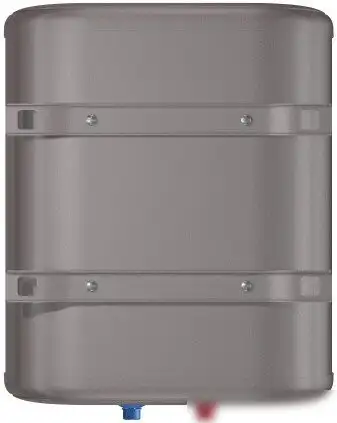 Накопительный электрический водонагреватель Thermex Dogma 30 V - фото товара