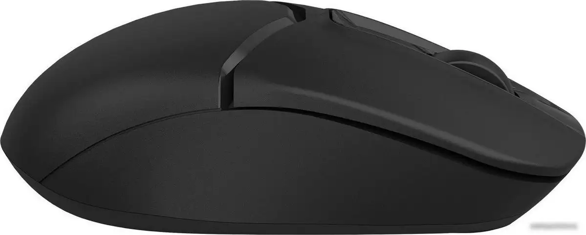 Мышь A4Tech Fstyler FG12 (черный) – фото товара