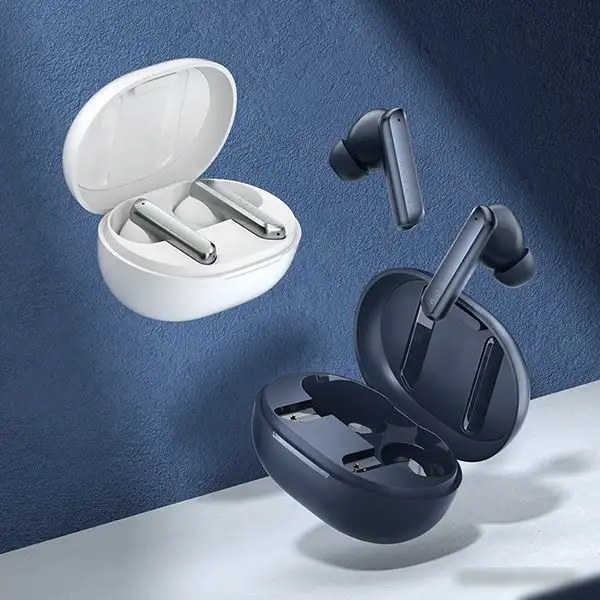 Наушники Haylou W1 (белый) – фото товара