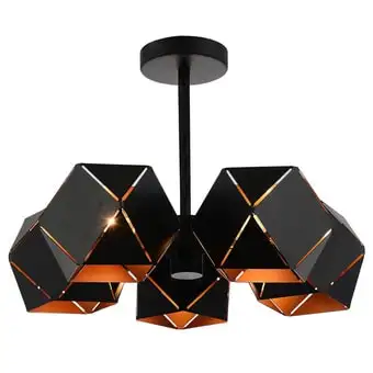 Люстра средней высоты ST Luce Enigma SL258.402.05 – изображение в каталоге