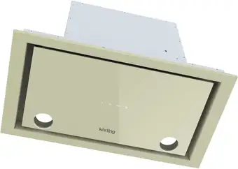 Кухонная вытяжка Korting KHI 6777 GB – изображение в каталоге