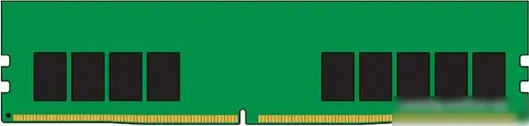 Оперативная память Kingston 16GB DDR4 PC4-25600 KSM32RS4/16HDR – фото товара