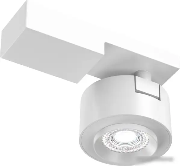 Точечный светильник Maytoni Treo C062CL-L12W4K – фото товара