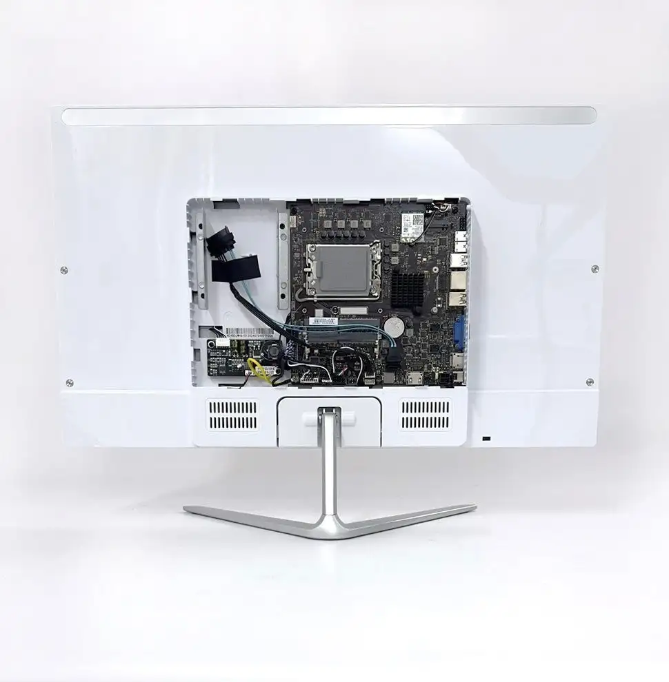 Моноблок ТЕСЛА N24W 2108500 – фото товара