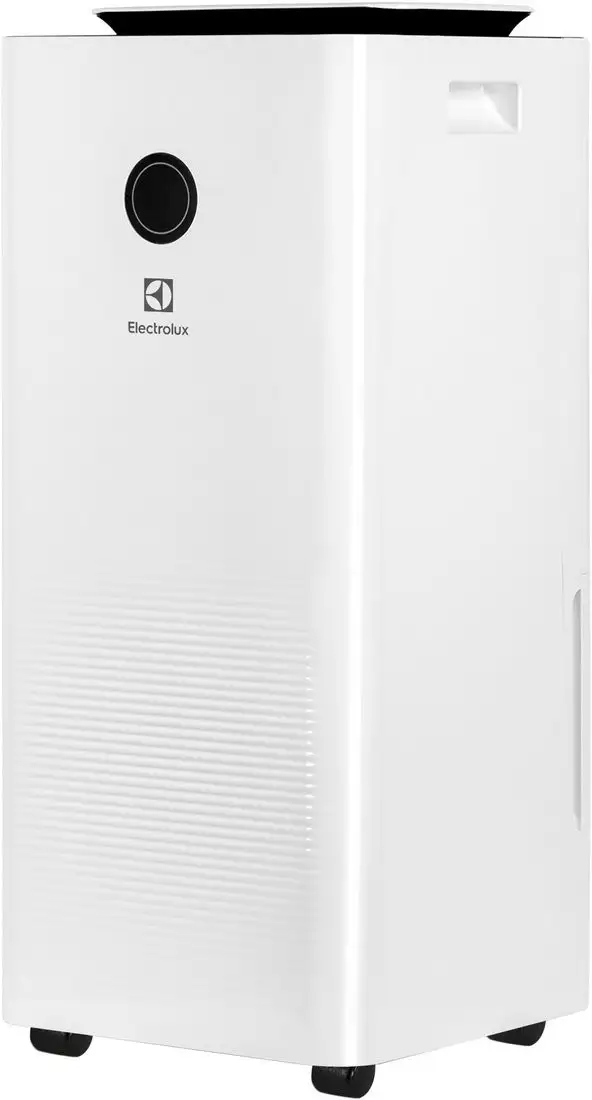 Осушитель воздуха Electrolux EDL-12L - фото товара