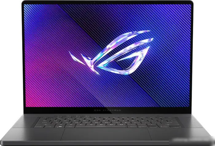 Игровой ноутбук ASUS ROG Zephyrus G16 2024 GU605MI-QR189 – изображение в каталоге