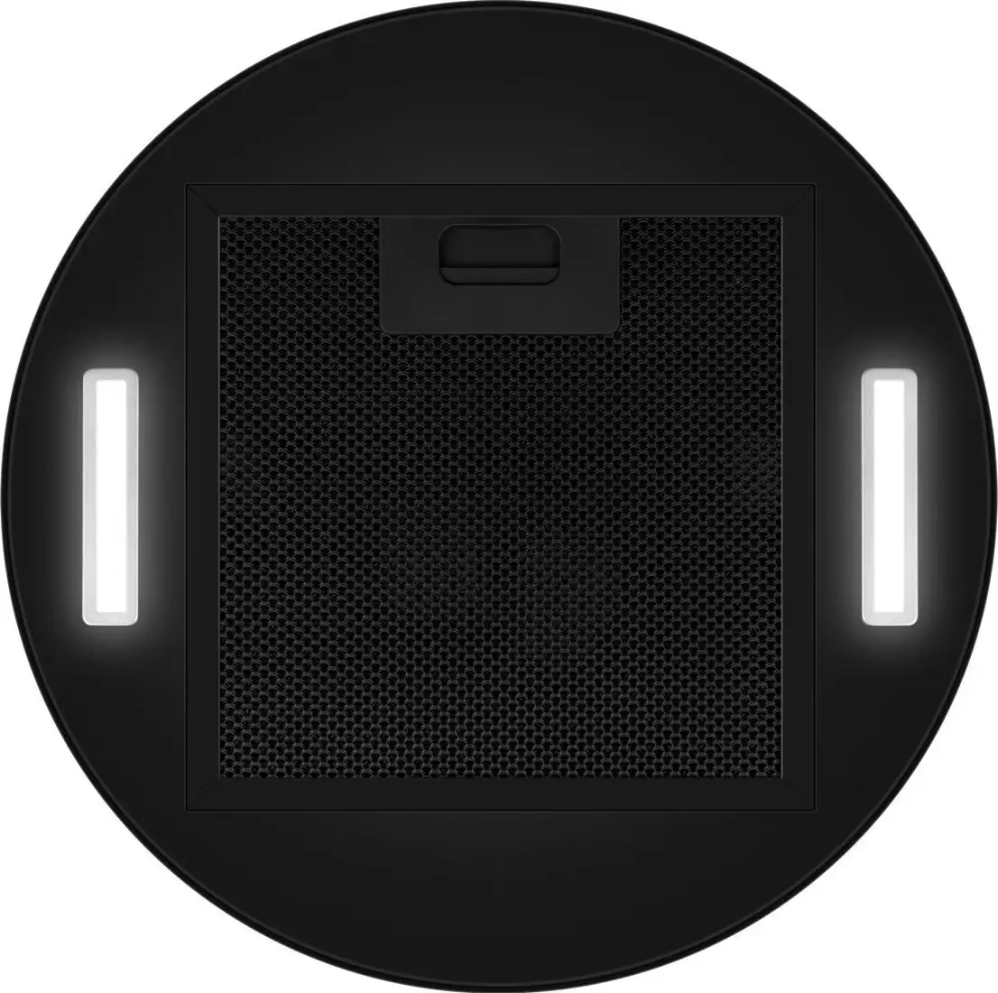 Кухонная вытяжка Weissgauff Tubus 1400 Black Edition - фото товара