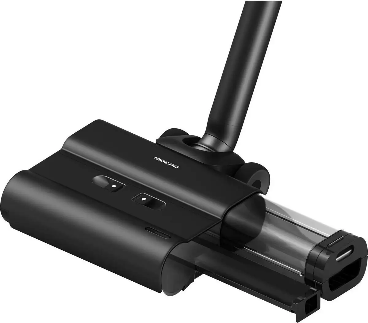 Пылесос Hiberg Stylle S - фото товара