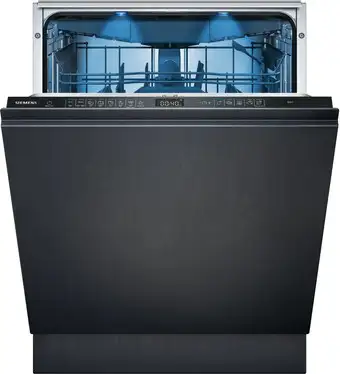 Встраиваемая посудомоечная машина Siemens iQ500 SN65ZX07CE