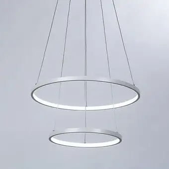 Подвесная люстра Arte Lamp Frodo A2197SP-2WH – изображение в каталоге