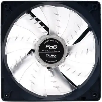 Вентилятор для корпуса Zalman ZM-F3 FDB(SF) – изображение в каталоге