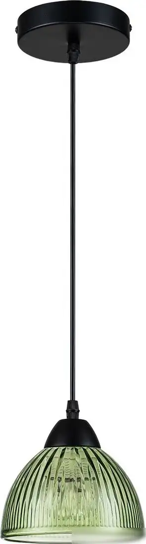 Подвесная люстра Escada 10185/1S (черный) – фото товара
