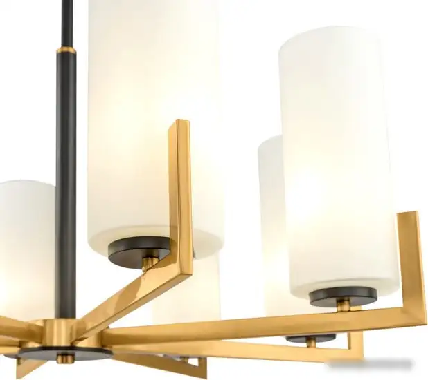 Подвесная люстра Maytoni Fortano MOD089PL-08BS – фото товара