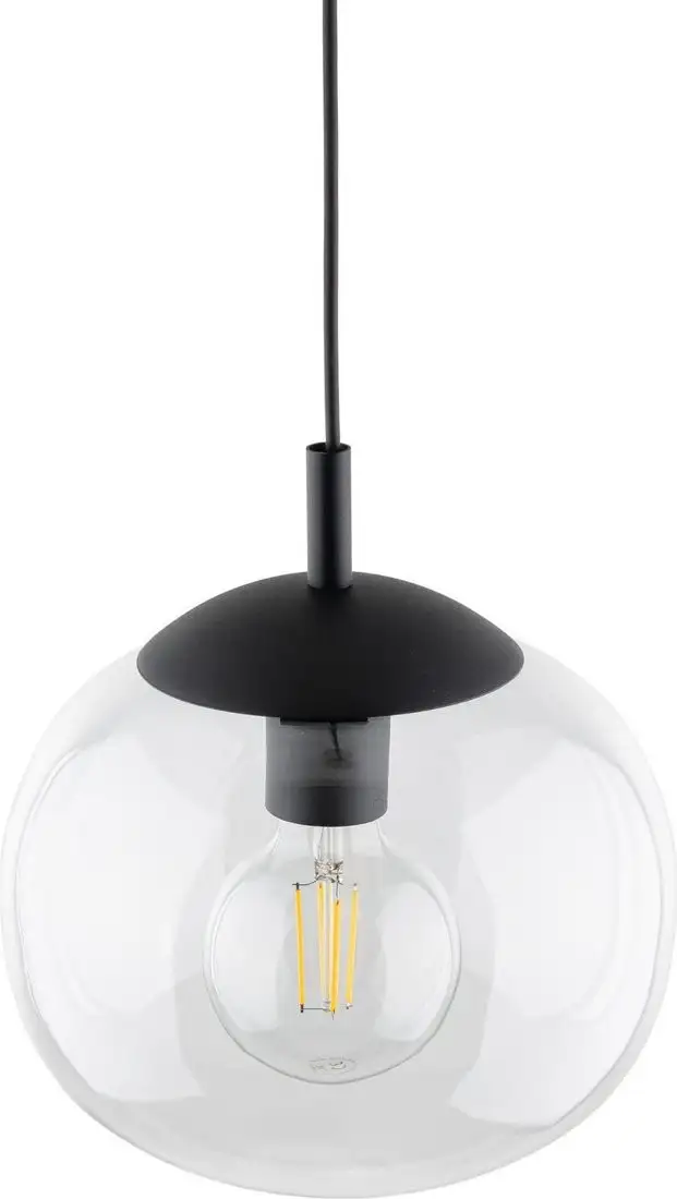 Подвесная люстра TK Lighting Vibe 4818 – фото товара