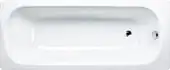 Ванна Smavit Cassia Titanium 160x70 (без ножек)