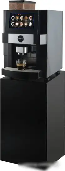 Кофемашина Jetinno JL22 - фото товара