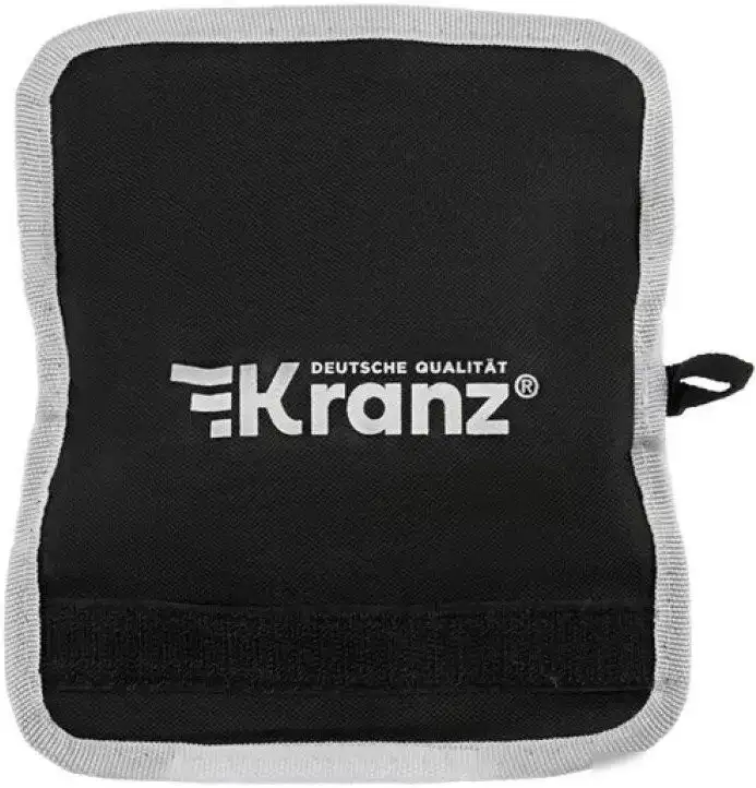 Электромонтажный набор Kranz KR-92-0460-1 (6 предметов) – фото товара