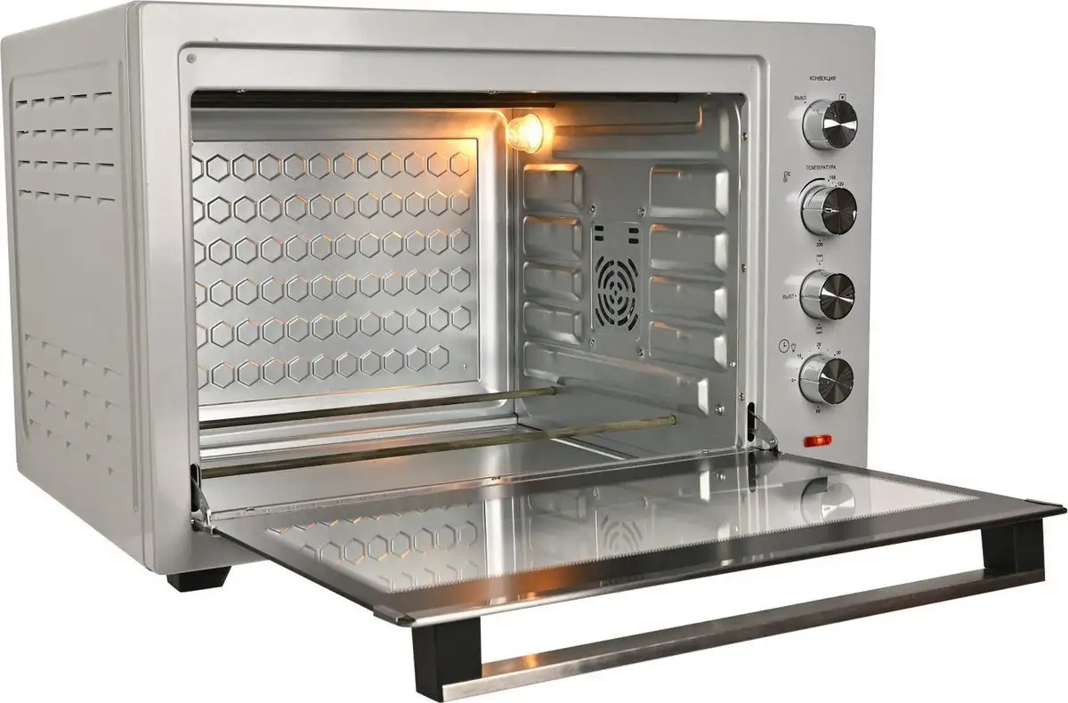 Мини-печь GFgril GFO-75 - фото товара