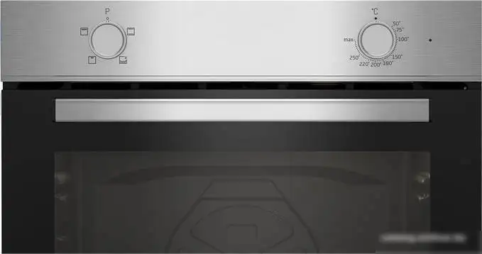 Электрический духовой шкаф BEKO BBIC12000XD - фото товара